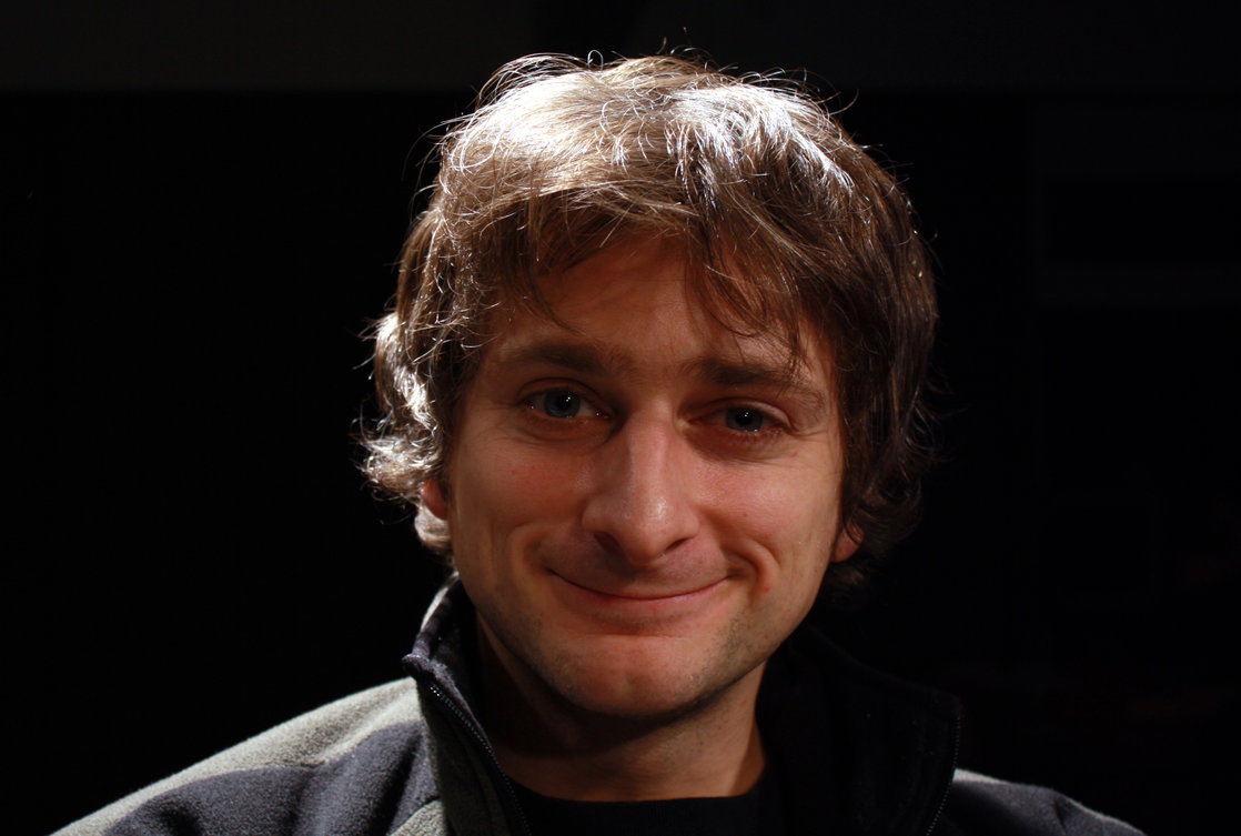 Jesko Friedrich