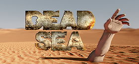Dead Sea on Steam