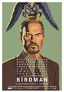 Birdman or (The Unexpected Virtue of Ignorance)