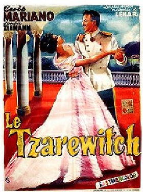 Der Zarewitsch