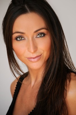 Catherine Chiarelli