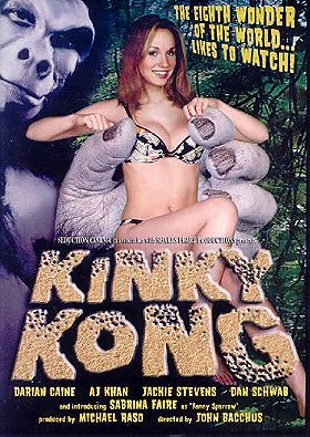 Kinky Kong