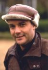 Karl Howman