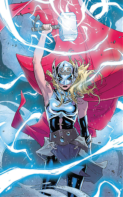 Thor (Jane Foster) (duplicate)