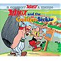 Asterix and the Golden Sickle: Book 15