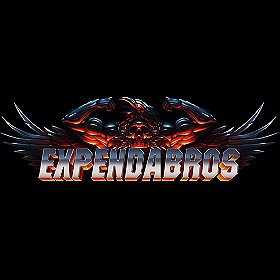 The Expendabros