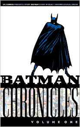 The Batman Chronicles, Vol. 1