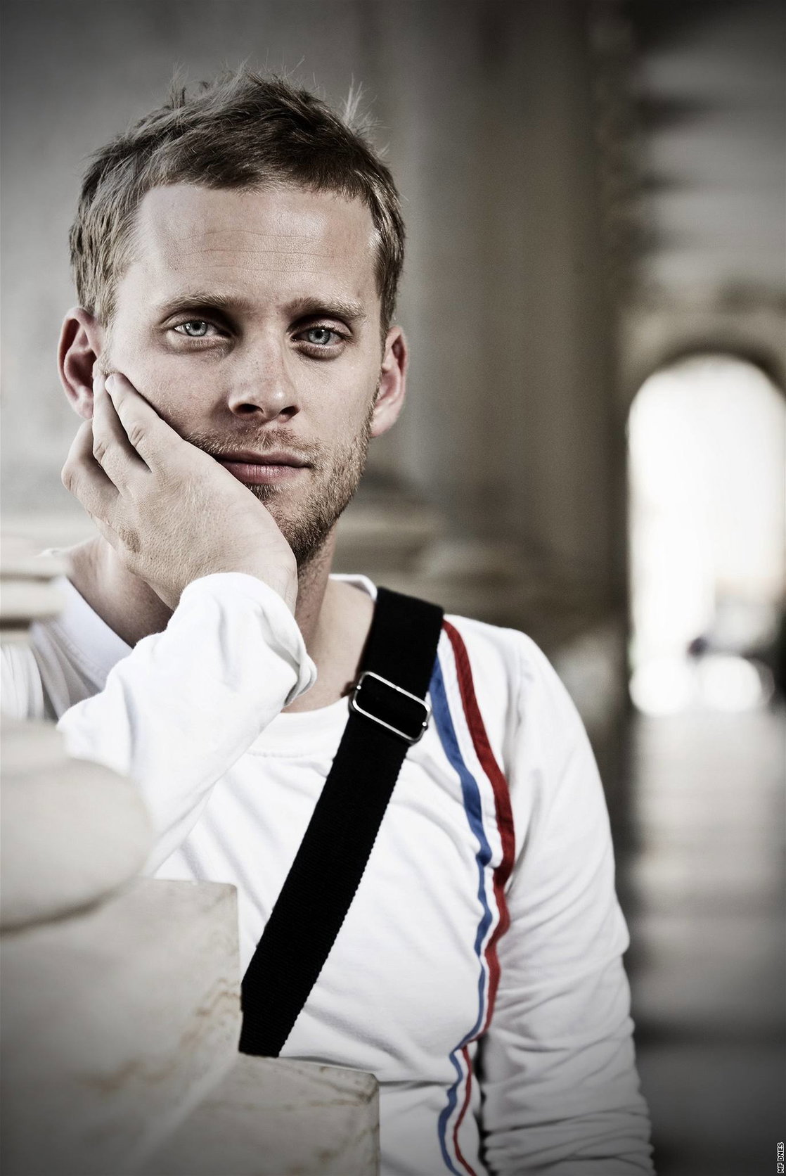 Jakub Prachar