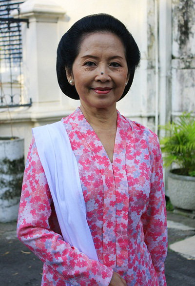 Retno Maruti
