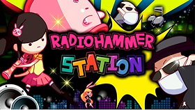 Radiohammer Station
