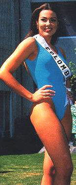 PAULA ANDREA BETANCOURT pictures and photos