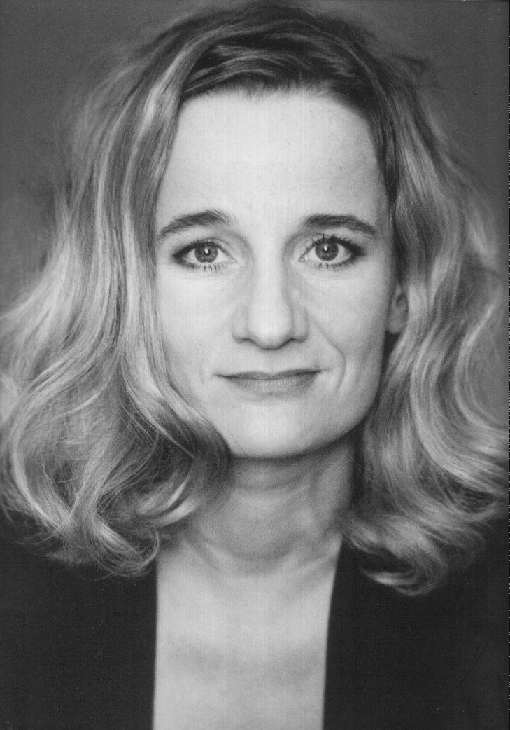Sabine Falkenberg