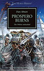 Prospero Burns (The Horus Heresy)