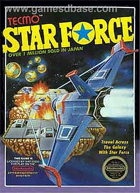 Star Force