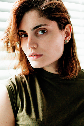 Roni Zorina