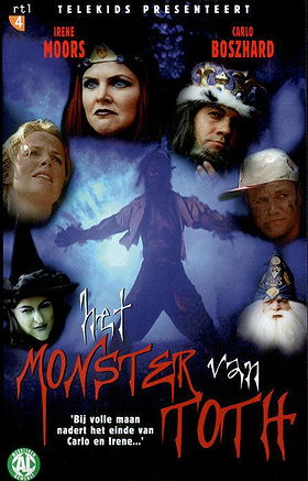 Het Monster van Toth