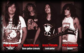 Terrorizer