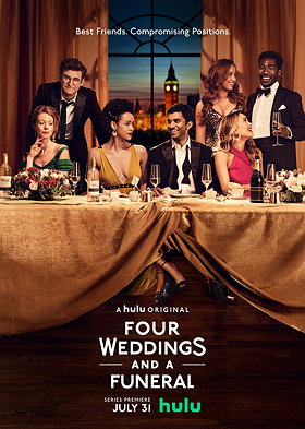 Four Weddings and a Funeral (2019)