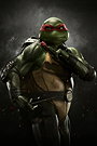 Raphael (Injustice)
