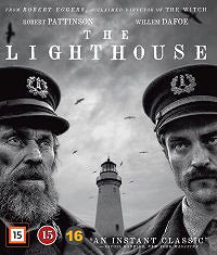 The Lighthouse (region 2)