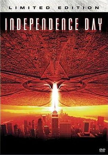 Independence Day (Limited Edition)