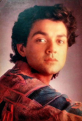 Bobby Deol