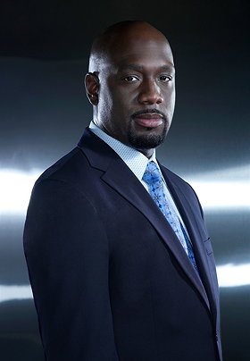 Richard T. Jones