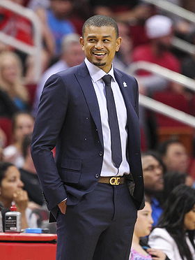 Earl Watson