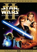 Star Wars: Episode II - Attack of the Clones