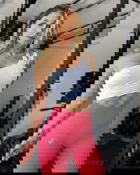 Amber MC