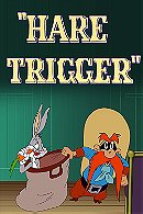 Hare Trigger