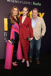 Grier Hammond Henchy pictures and photos