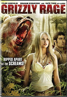 Grizzly Rage (2006)