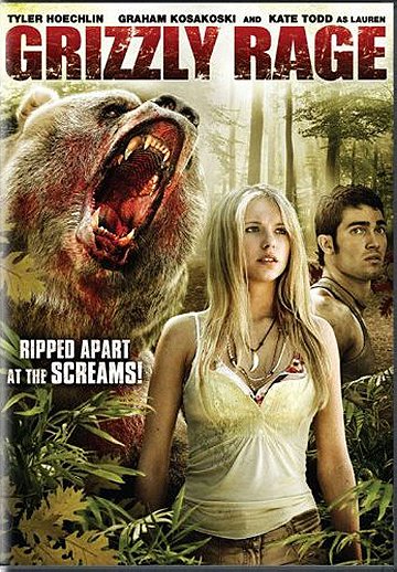 Grizzly Rage (2006)