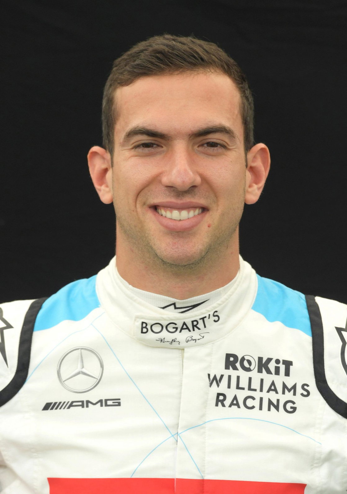 Nicholas Latifi