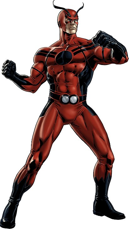 Hank Pym (Marvel: Avengers Alliance)