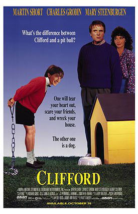 Clifford 1994