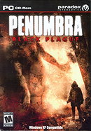 Penumbra: Black Plague