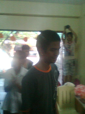 Mark Pagulayan