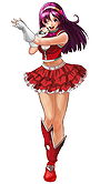 Athena Asamiya