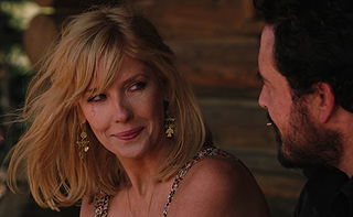 Kelly Reilly pictures and photos