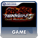 Tekken 5: Dark Resurrection