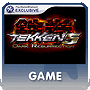 Tekken 5: Dark Resurrection