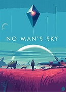 No Man's Sky
