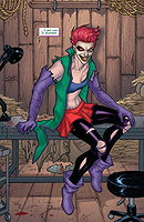 Duela Dent