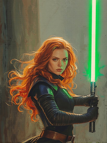 Mara Jade