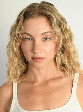 Morgan Sonnendecker