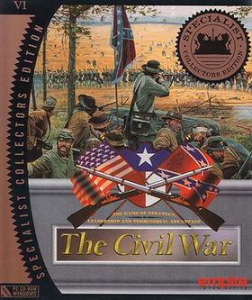 The Civil War