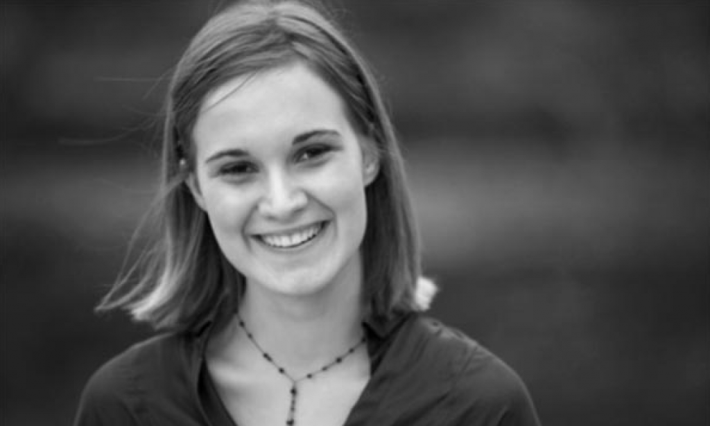 Emily Hagins
