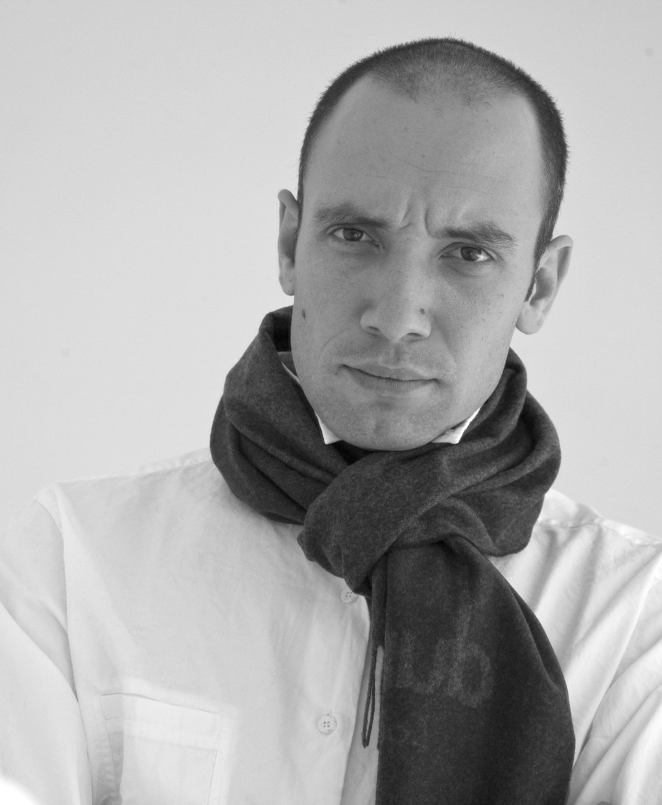 Zahary Baharov